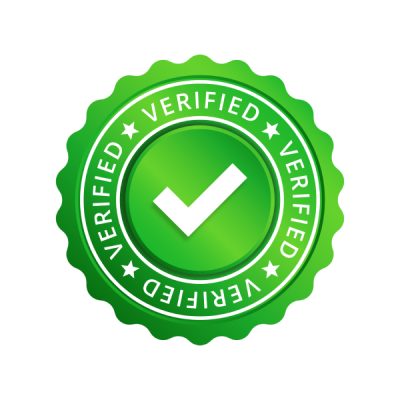 elegant-green-verified-medal-badge-websites-certifications-recognition-awards